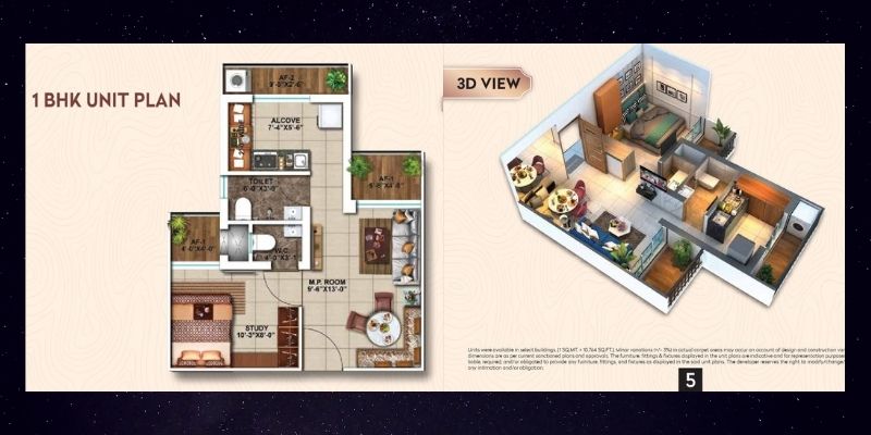 Suraksha Smart City Vasai East